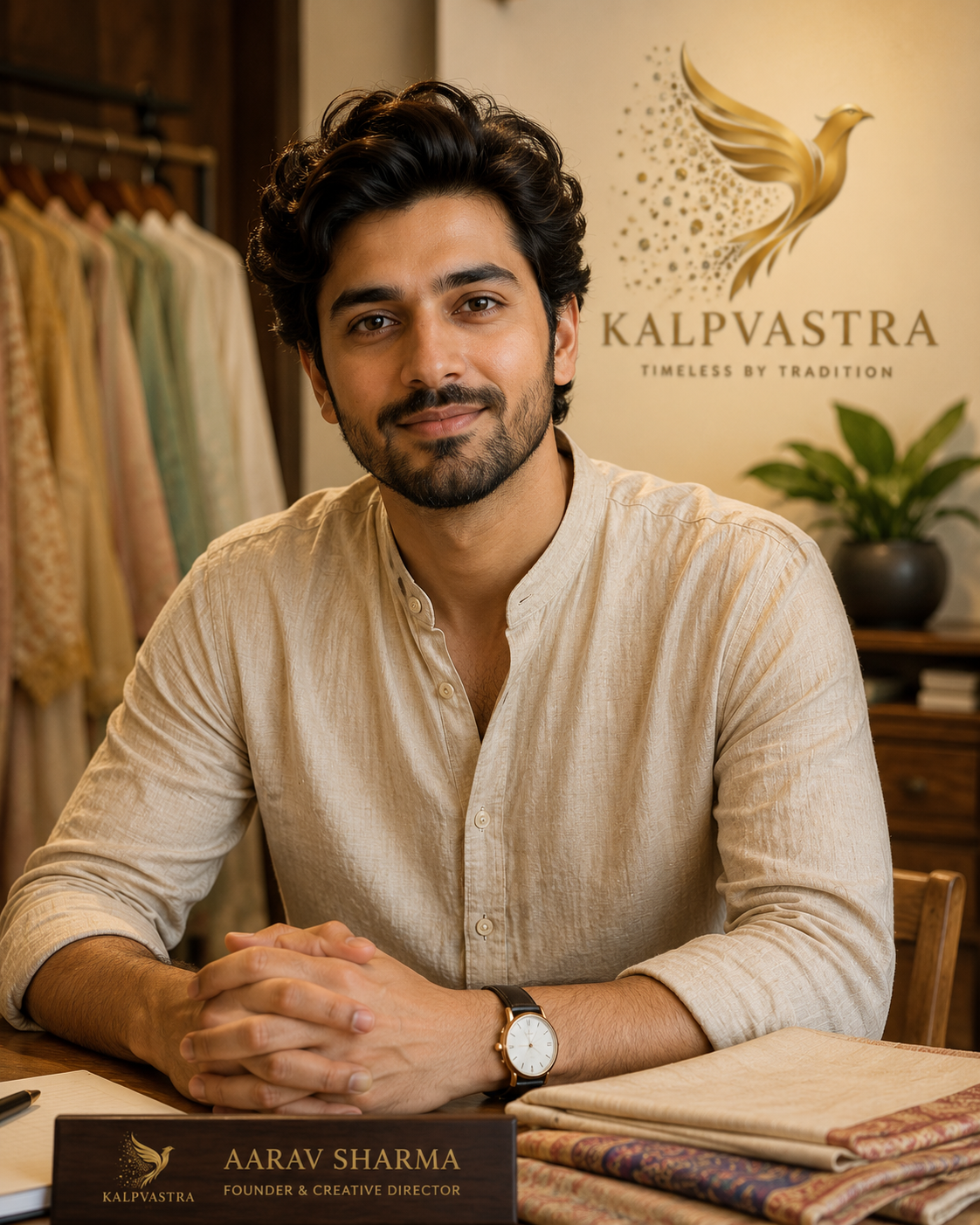 Rohan Mehta